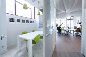 travail et pratiques innovantes