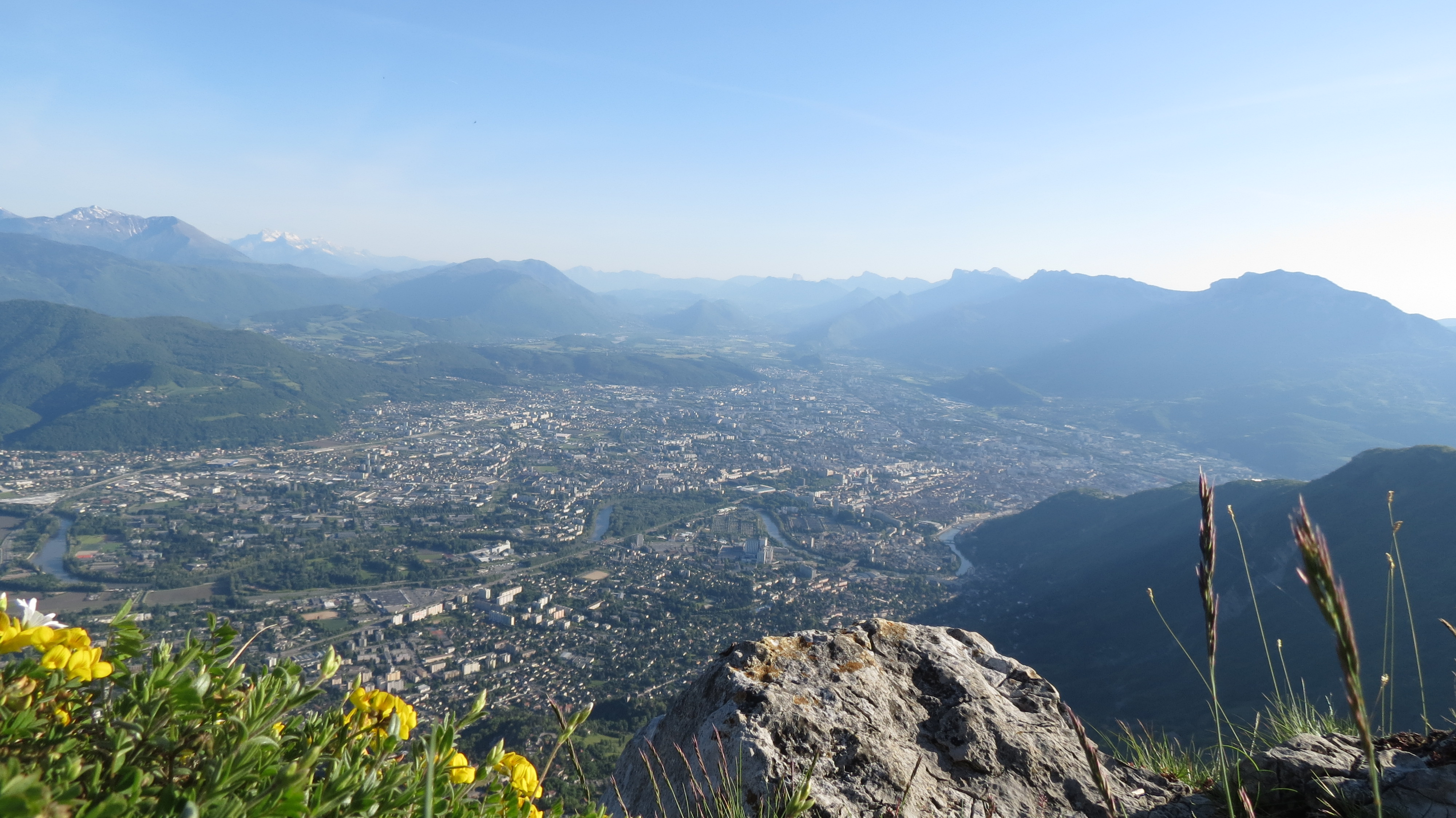 Pays du Grésivaudan